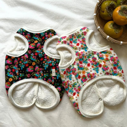 Cotton Wear For Pets