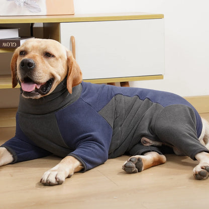 Pet Dog Clothes Fleece Warm Sweater