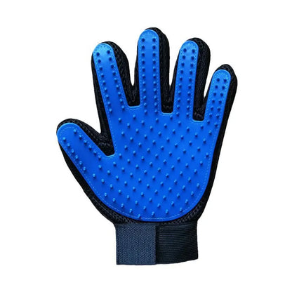 Pet Grooming Glove for Cats/Dogs