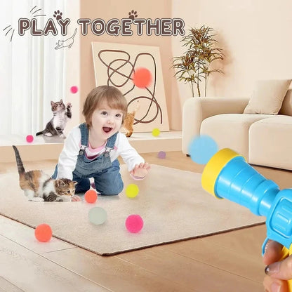 Interactive Training Toy For Pets
