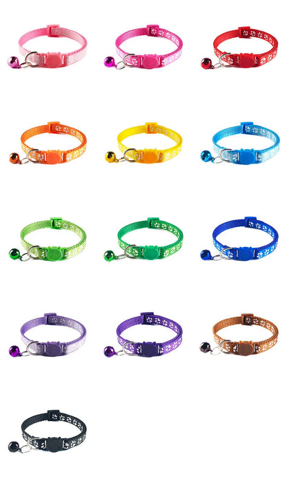 Paw Collar for pets
