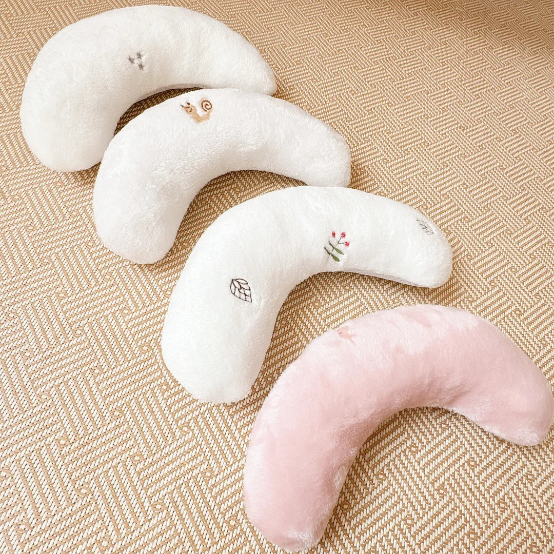 soft pillows for pets