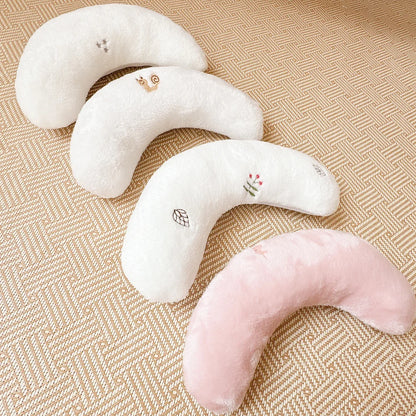 Soft pillows for pets