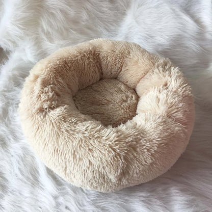60cm Round Pet Bed for Pets