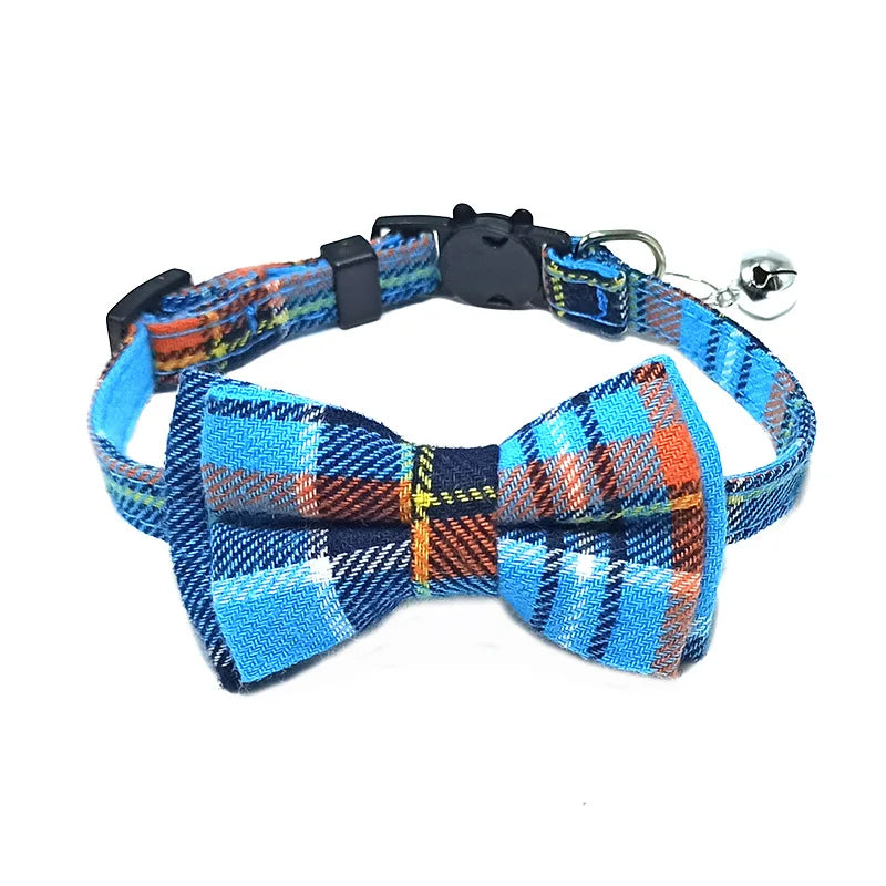 collar bow tie for pets
