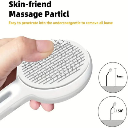 Pet Hair Brush Comb