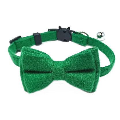Collar Bow Tie for Pets