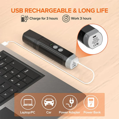 Electric Pet Nail Clippers