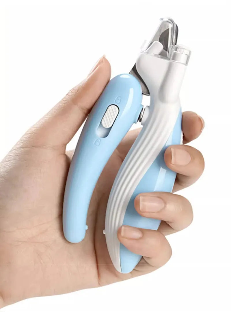 professional nail trimmer for pets