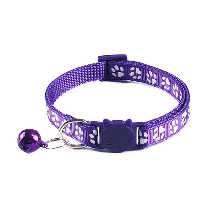 Paw Collar for pets