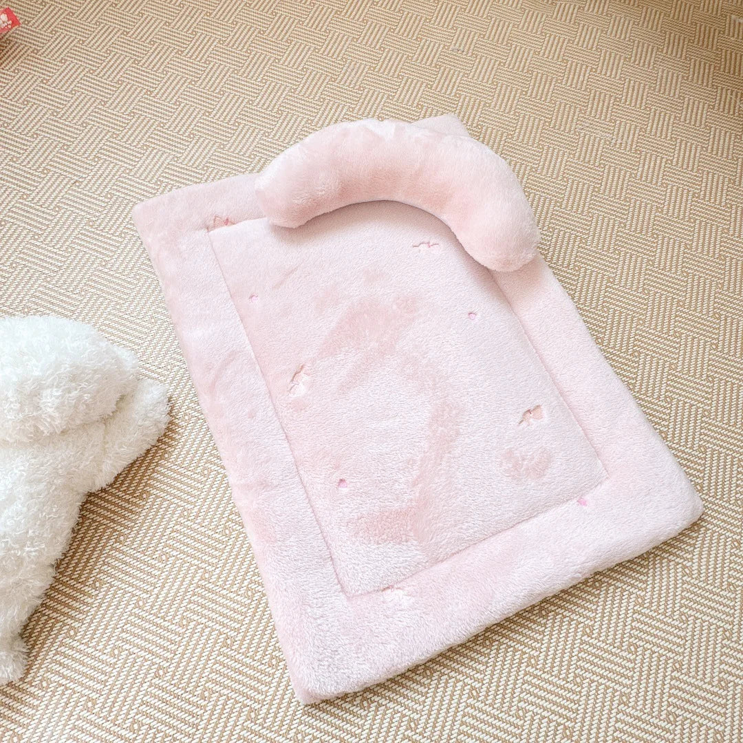soft pillows for pets