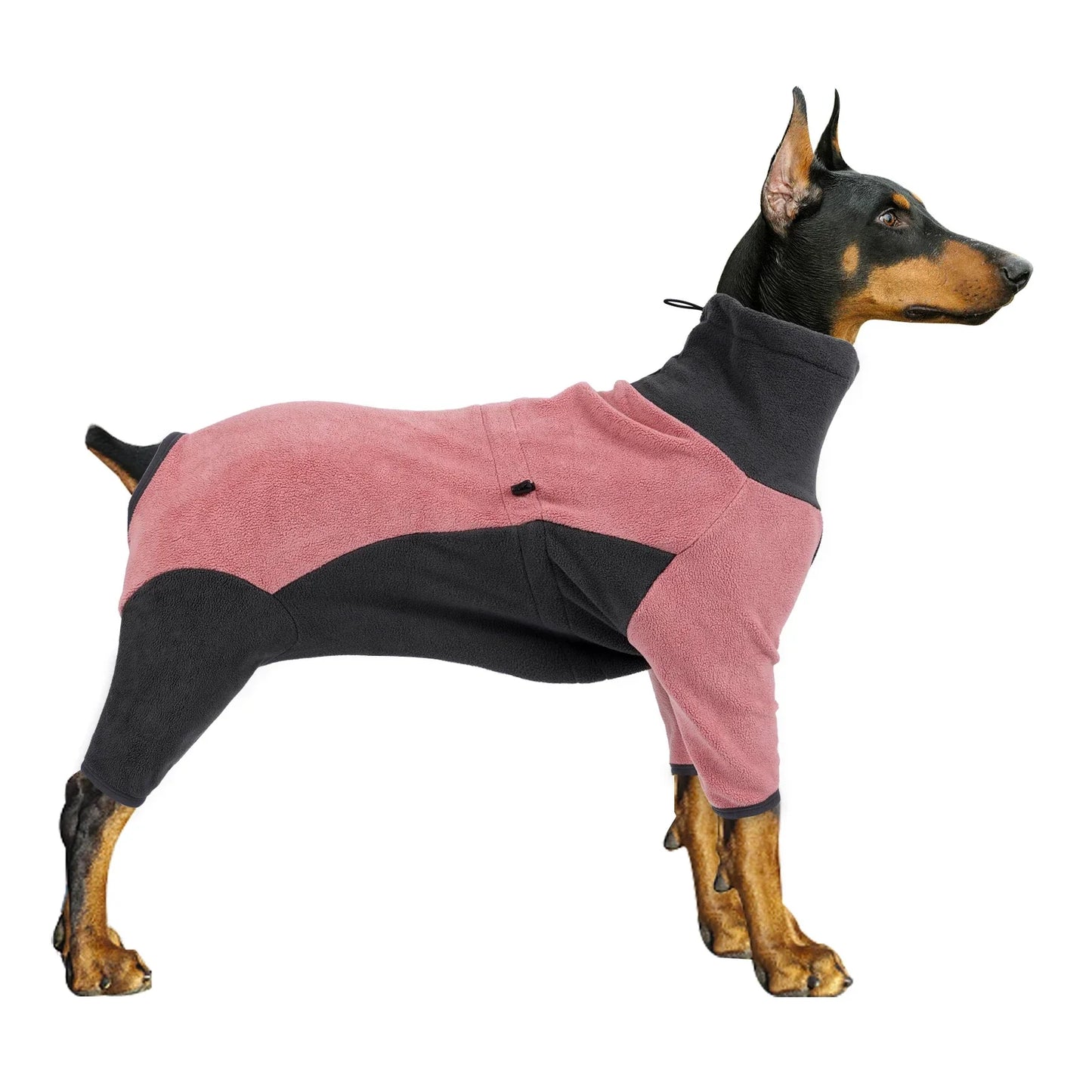 pet dog clothes fleece warm sweater