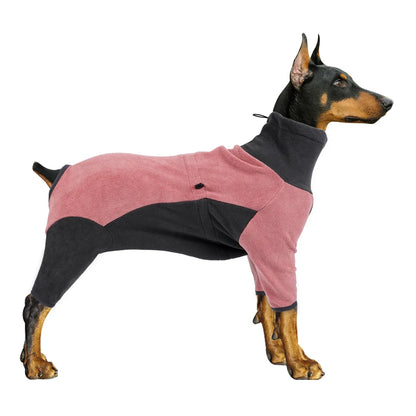 Pet Dog Clothes Fleece Warm Sweater