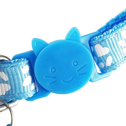Paw Collar for pets