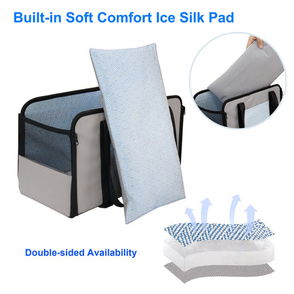 Travel Carriers for Dogs and Cats