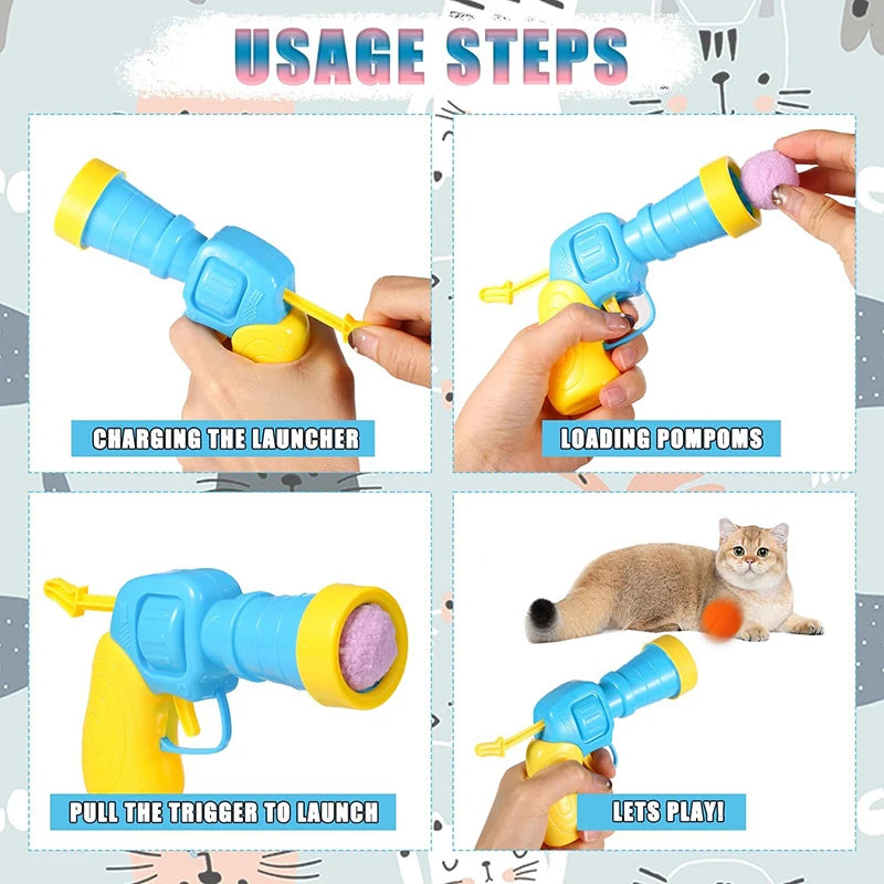 interactive training toy for pets