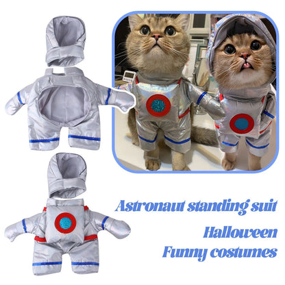Funny Pet Clothes for Dogs(HALLOWEEN THEME)