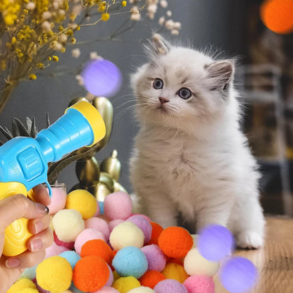 Interactive Training Toy For Pets