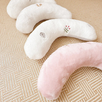 Soft pillows for pets