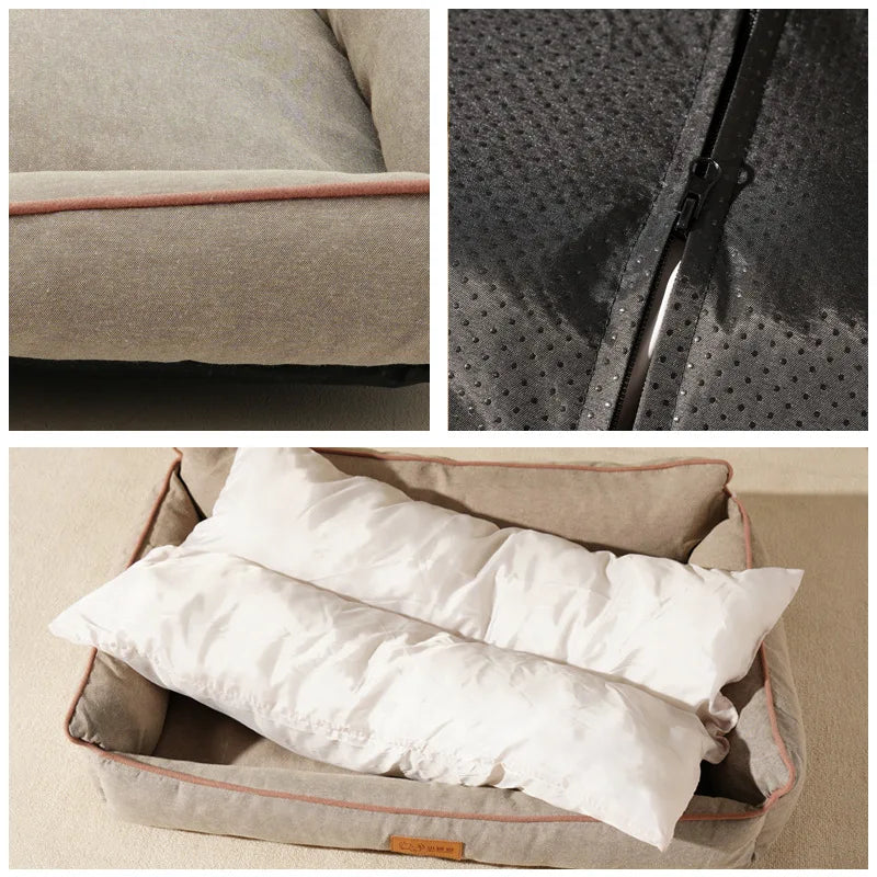 sofa beds for dogs and cats