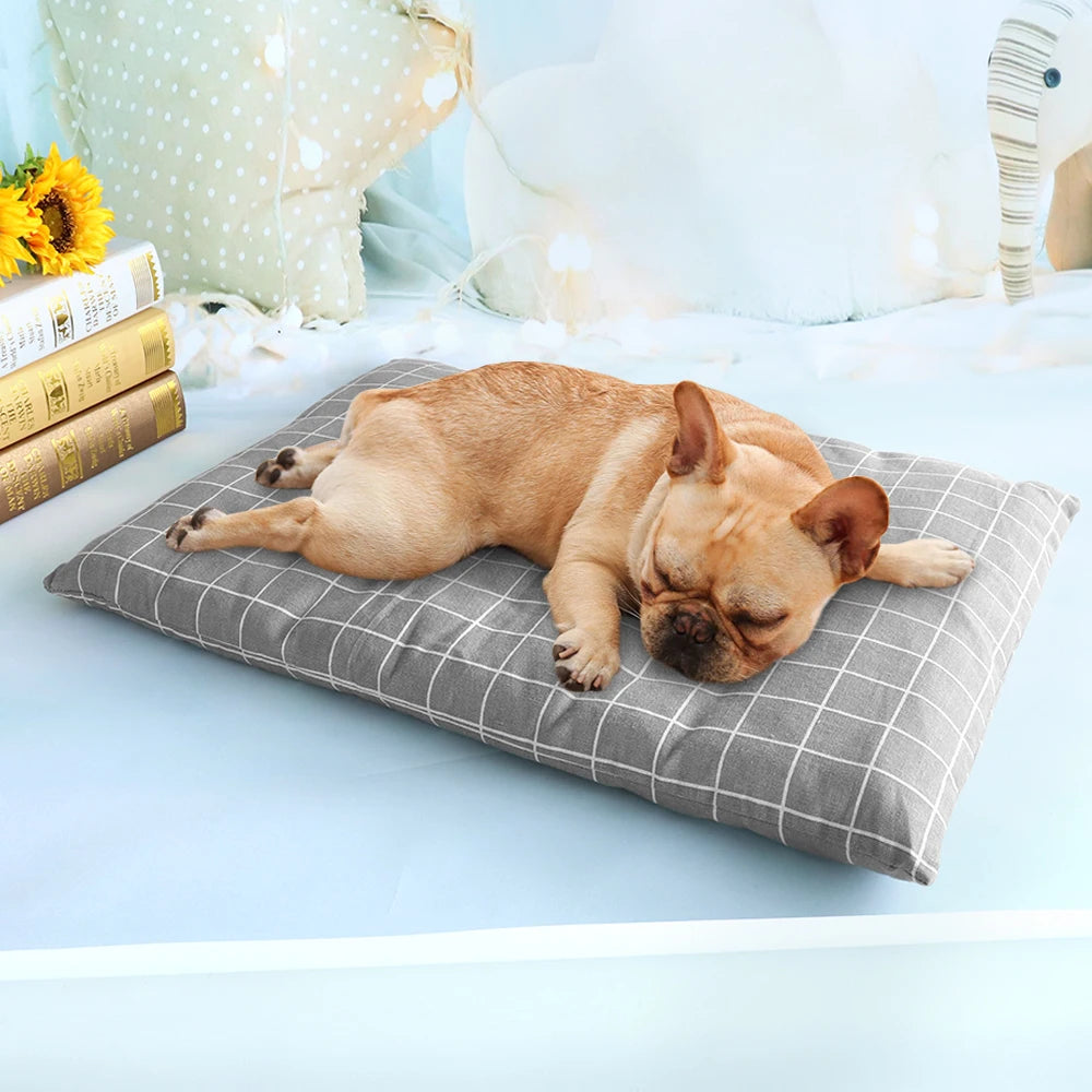 soft bed for pets