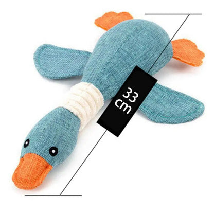 Chewable toy for dogs and cats