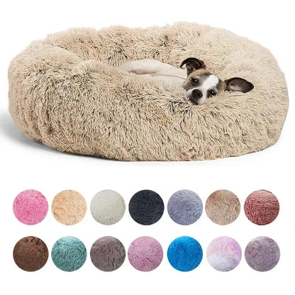 60cm Round Pet Bed for Pets