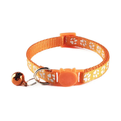 Paw Collar for pets