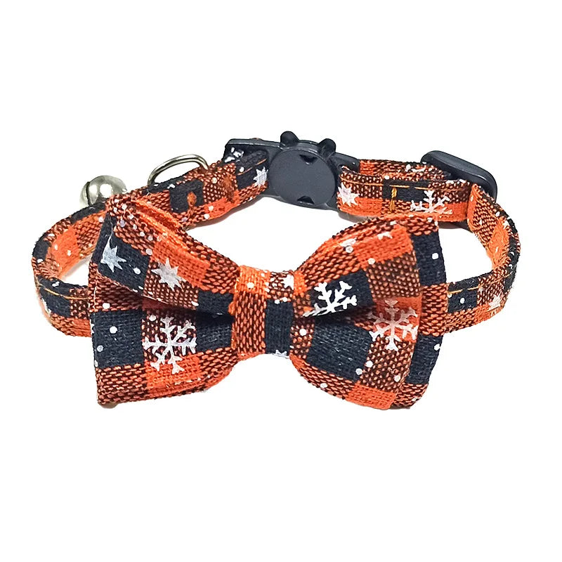 collar bow tie for pets
