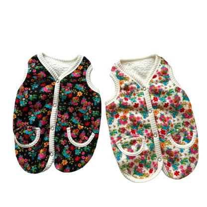 Cotton Wear For Pets